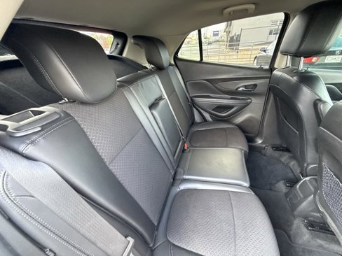 Used 2019 Buick Encore Preferred image 33