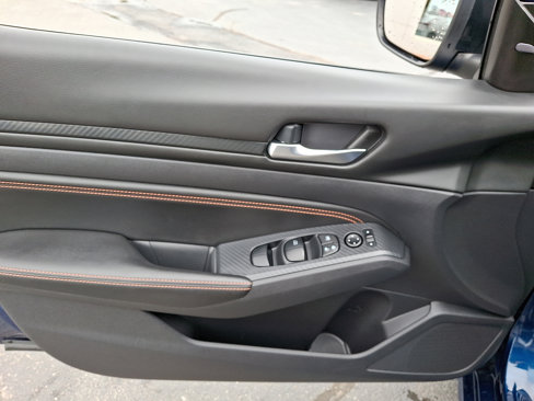 Used 2020 Nissan Altima 2.5 SR image 13