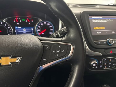 Used 2019 Chevrolet Equinox LT image 44