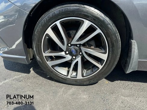 Used 2018 Subaru Legacy 2.5i Sport image 17