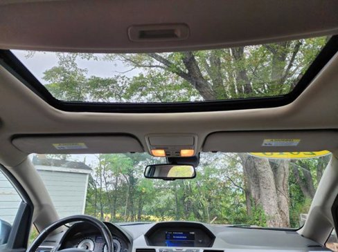 Used 2015 Honda Odyssey EX-L image 22