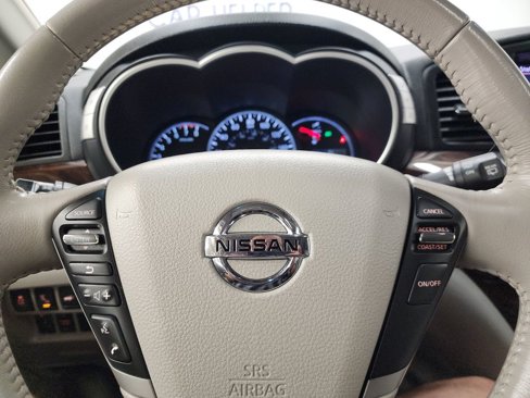Used 2013 Nissan Quest LE image 27