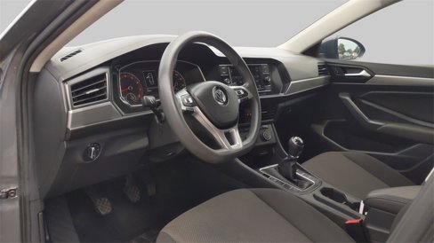 Used 2021 Volkswagen Jetta S image 21