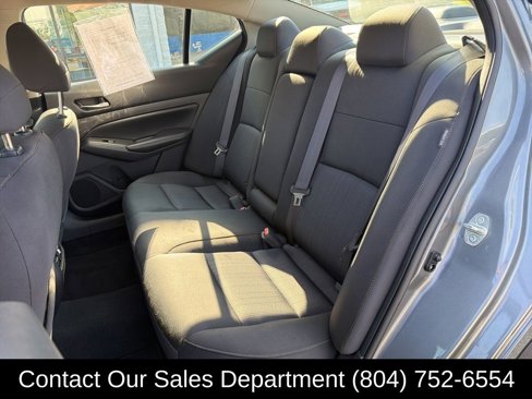 Used 2019 Nissan Altima 2.5 SV image 27