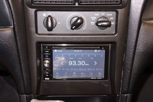 Used 1998 Ford Mustang Cobra image 22