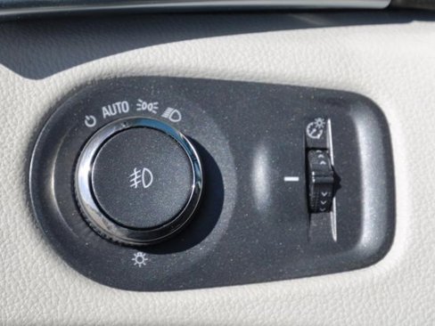 Used 2016 Cadillac SRX Premium w/ Driver Assist Package image 17
