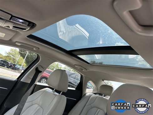Used 2020 Hyundai Sonata Limited image 22