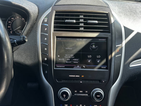 Used 2015 Lincoln MKC FWD image 30