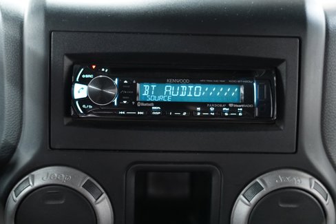 Used 2015 Jeep Wrangler Sport image 21