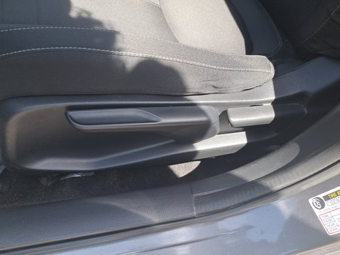 Used 2016 Honda Civic EX-T image 17
