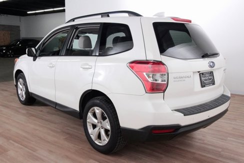 Used 2016 Subaru Forester 2.5i Premium w/ Popular Package #2 image 7