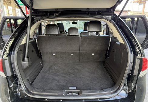 Used 2013 Lincoln MKX AWD image 18