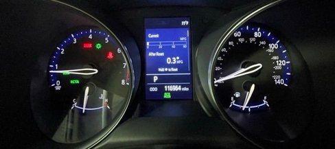Used 2019 Toyota C-HR Limited image 15
