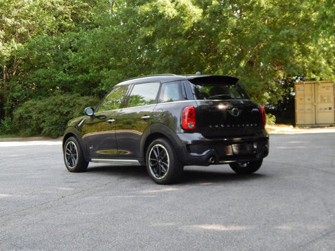 Used 2016 MINI Cooper Countryman S image 7