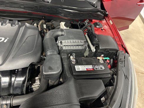 Used 2015 Kia Optima LX image 13