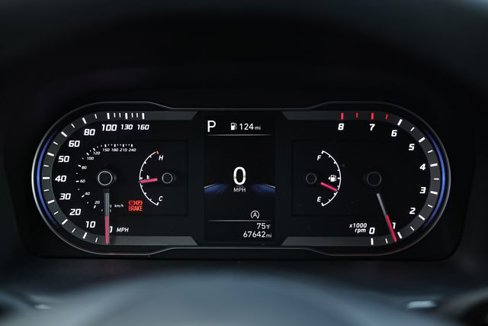 Used 2023 Hyundai Tucson SEL w/ Cargo Package image 30