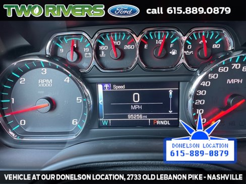 Used 2018 GMC Yukon SLT image 19
