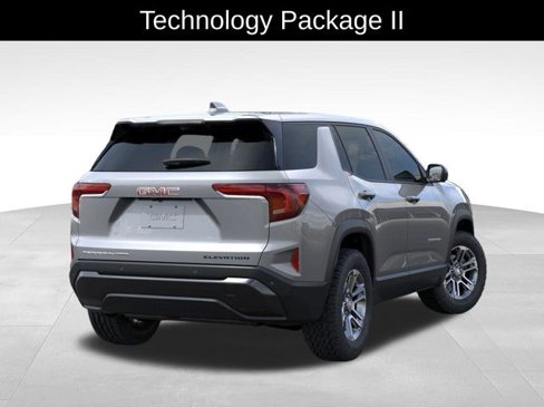 New 2026 GMC Terrain Elevation w/ Technology Package II image 5