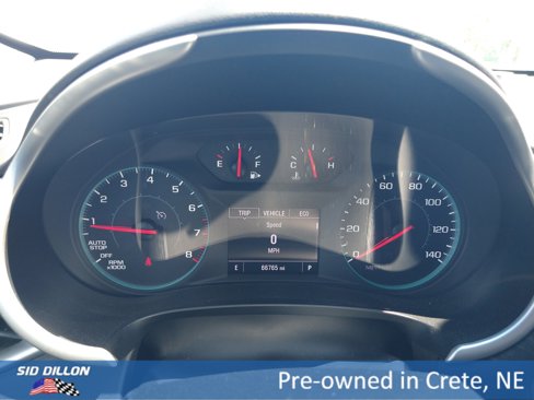 Used 2023 Chevrolet Malibu LT image 14