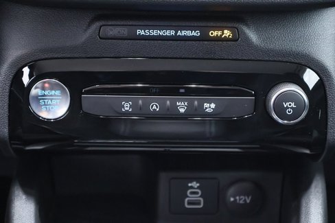 New 2025 Ford Escape Active w/ Tech Pack #1 image 20