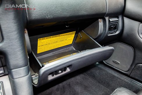 Used 1996 Mitsubishi 3000GT VR-4 image 64