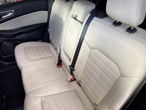 Used 2022 Ford Edge SEL w/ Convenience Package image 10