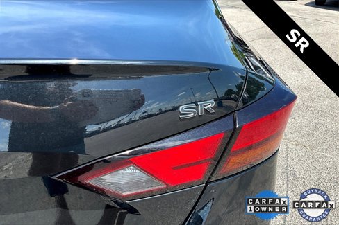 Used 2021 Nissan Altima 2.5 SR image 23