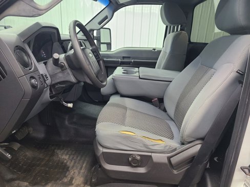 Used 2011 Ford F250 XL w/ PWR Equipment Group image 18