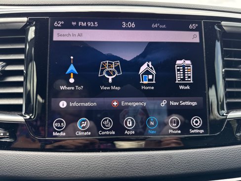 Certified 2019 Chrysler Pacifica Touring-L Plus w/ Advanced Safetytec Group image 37
