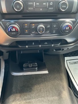 Used 2016 Chevrolet Silverado 1500 LT w/ Texas Edition image 32