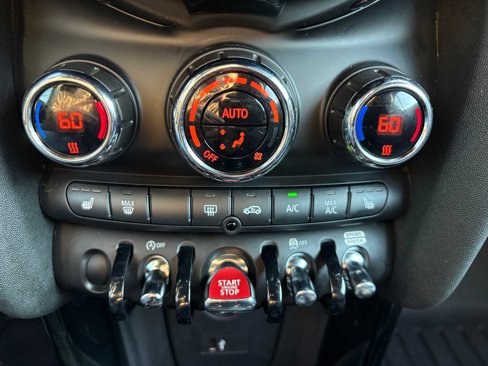 Used 2022 MINI Cooper S image 24