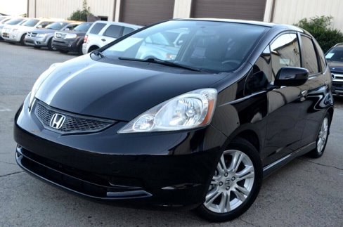Used 2011 Honda Fit Sport image 2