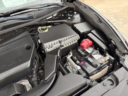 Used 2017 Nissan Altima 2.5 SL image 50