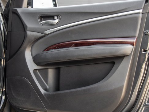 Used 2016 Acura MDX FWD image 35