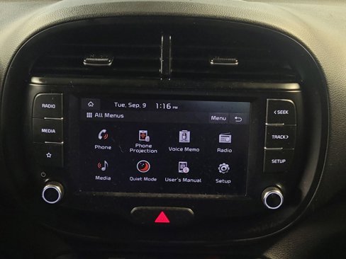 Used 2024 Kia Soul LX w/ Option Group 015 image 25