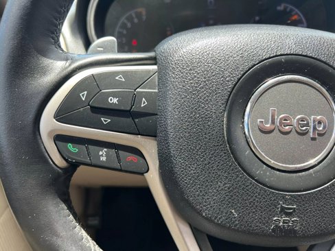 Used 2015 Jeep Grand Cherokee Laredo w/ Quick Order Package 23E image 23