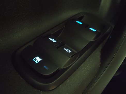 Used 2015 Ford Fiesta SE image 27