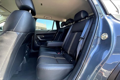 Certified 2025 MAZDA CX-50 AWD 2.5 S w/ Select Package image 15