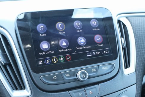 Used 2023 Chevrolet Malibu LT image 5