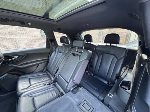 Used 2017 Audi Q7 3.0T Premium Plus w/ Premium Plus Package image 13