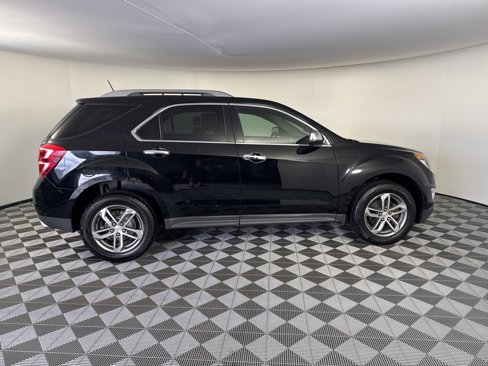 Used 2017 Chevrolet Equinox Premier w/ Enhanced Convenience Package image 6