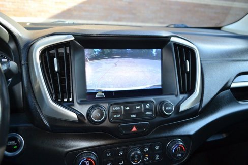 Used 2018 GMC Terrain Denali image 22