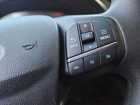 New 2025 Ford Escape Active image 17