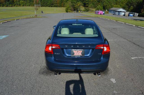 Used 2013 Volvo S60 T5 image 11