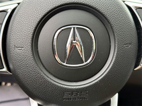 Used 2022 Acura TLX SH-AWD w/ A-SPEC Pkg image 23