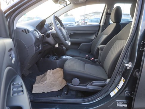 New 2024 Mitsubishi Mirage G4 ES image 19