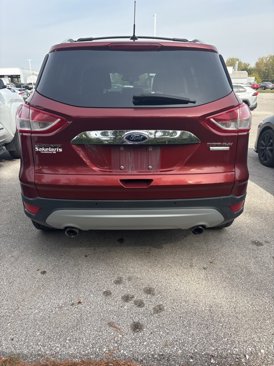 Used 2016 Ford Escape Titanium w/ Equipment Group 301A image 4