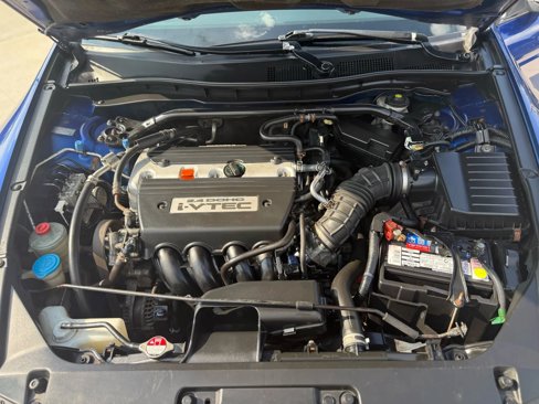 Used 2009 Honda Accord EX-L image 24