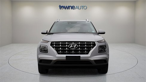 Used 2022 Hyundai Venue SEL image 18