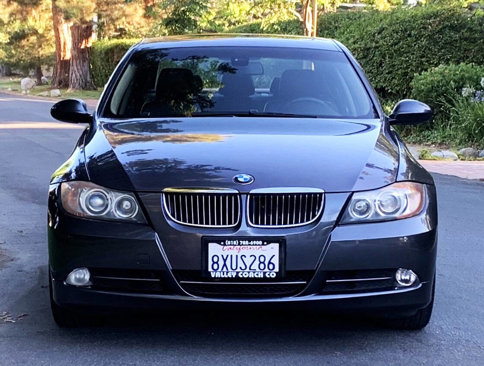 Used 2006 BMW 330i Sedan image 10
